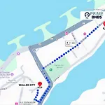 Beach Front - Luxury High Rise - Dubai Style