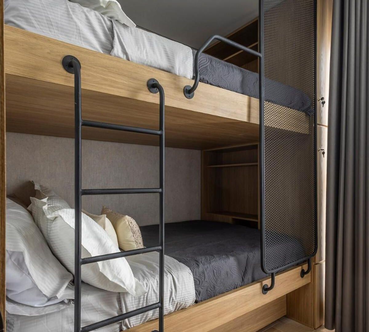 Front - Luxury High Rise - Dubai Style Apartamento *