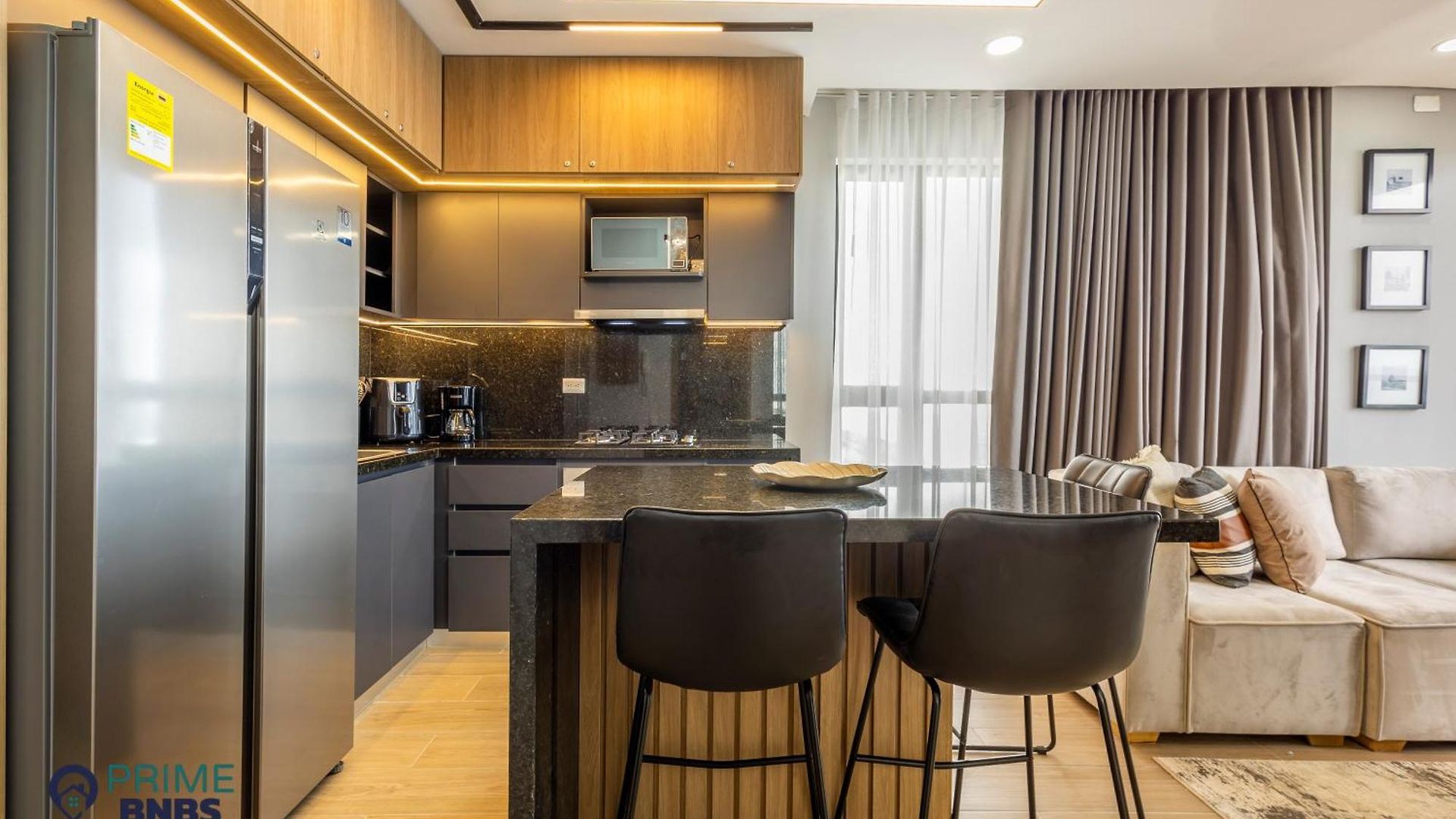 Apartamento Front - Luxury High Rise - Dubai Style Cartagena