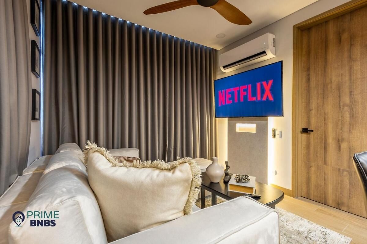 Apartamento Front - Luxury High Rise - Dubai Style Cartagena