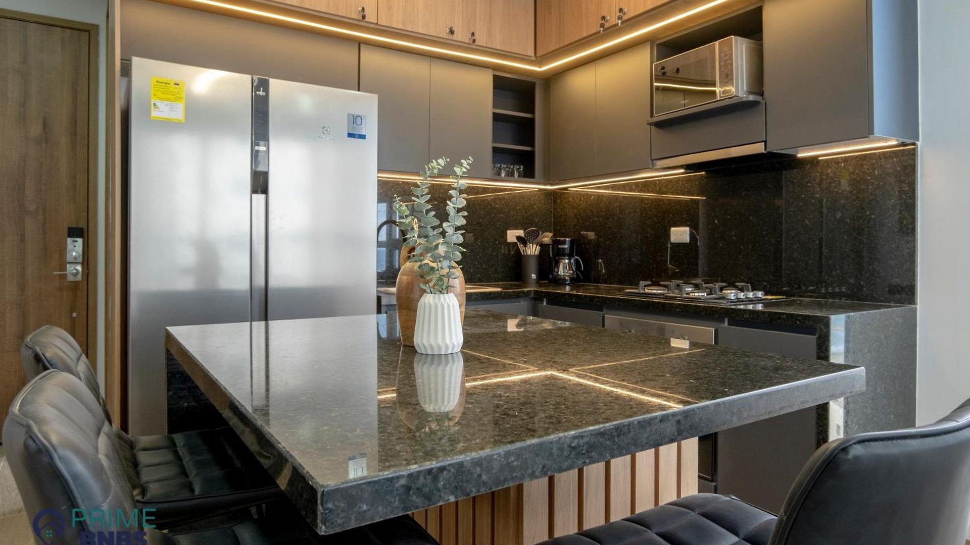 Apartamento Front - Luxury High Rise - Dubai Style Cartagena