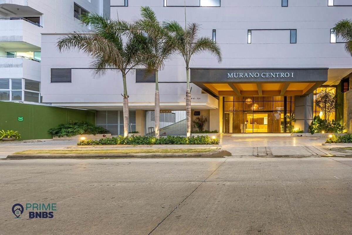 Apartamento Front - Luxury High Rise - Dubai Style *