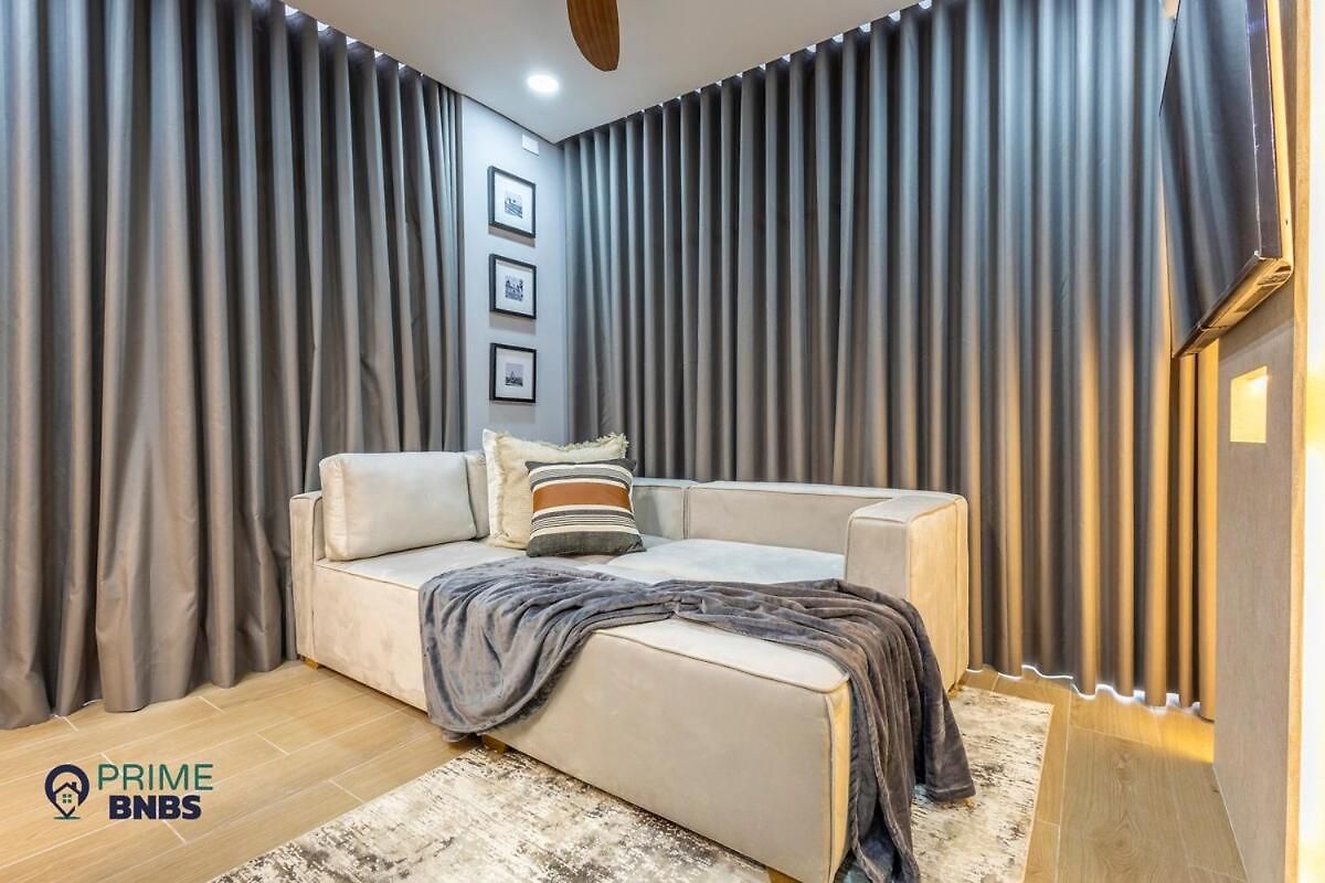 Apartamento Front - Luxury High Rise - Dubai Style Cartagena