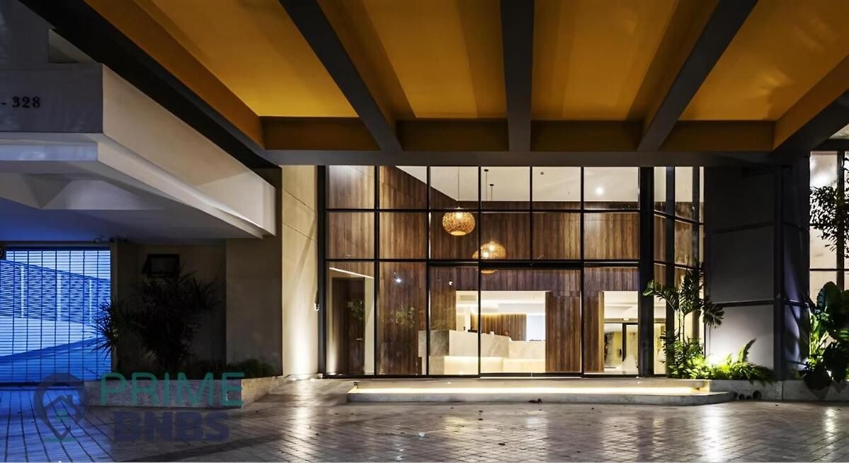 Front - Luxury High Rise - Dubai Style Apartamento Cartagena
