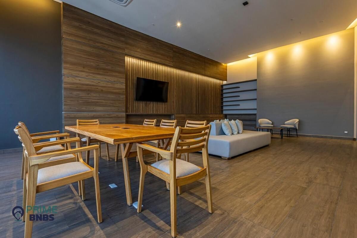 Apartamento Front - Luxury High Rise - Dubai Style