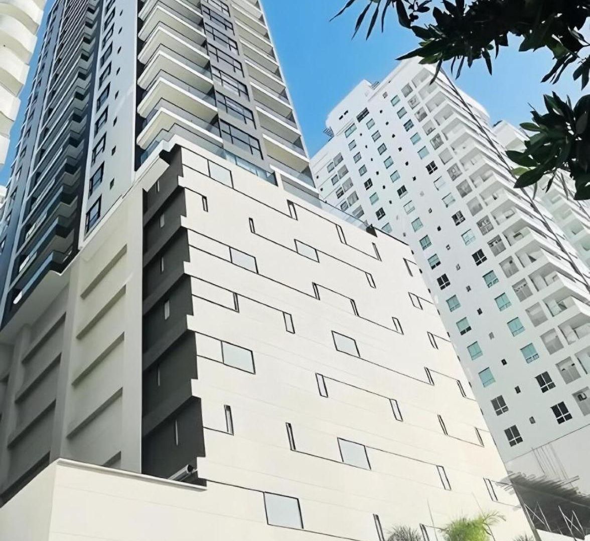 Apartamento Front - Luxury High Rise - Dubai Style Cartagena