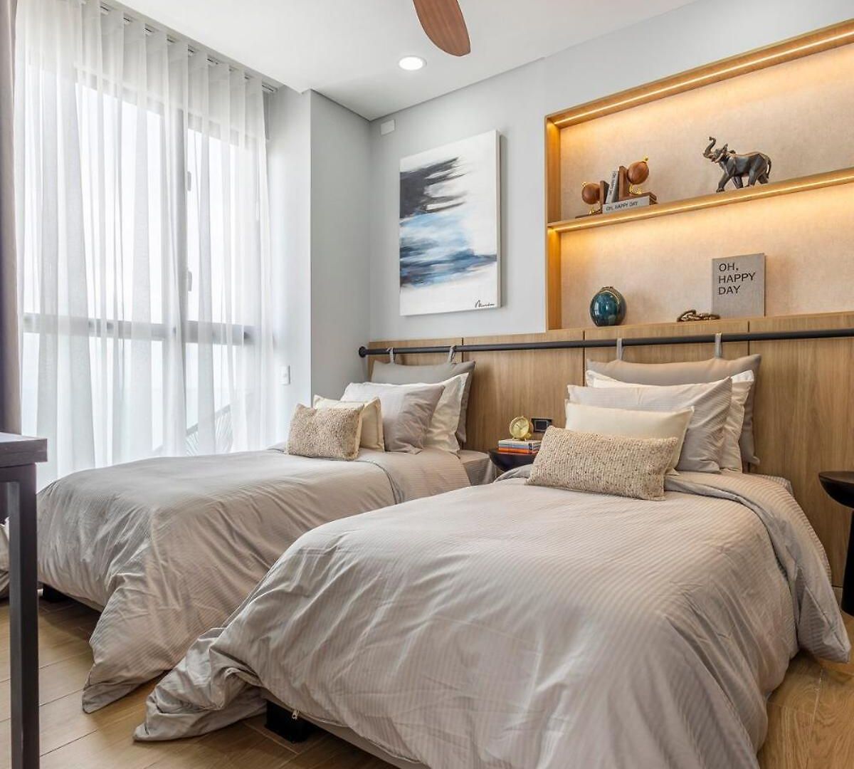 Apartamento Front - Luxury High Rise - Dubai Style Cartagena