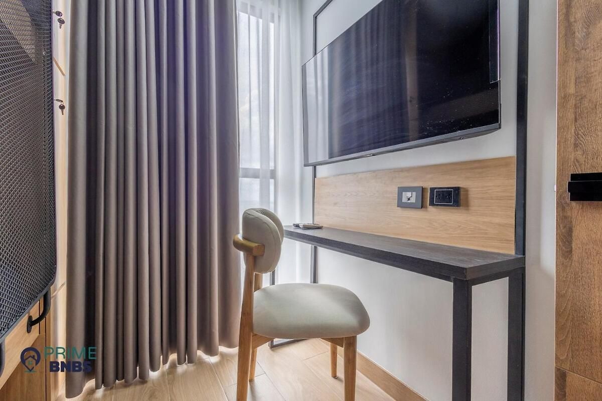 Apartamento Front - Luxury High Rise - Dubai Style