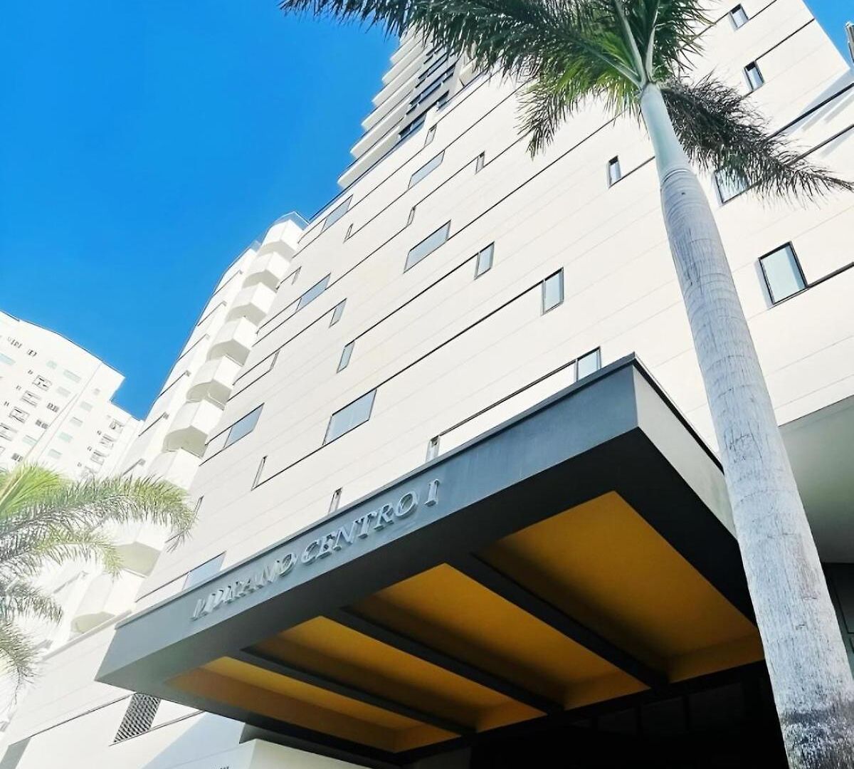 Apartamento Front - Luxury High Rise - Dubai Style *