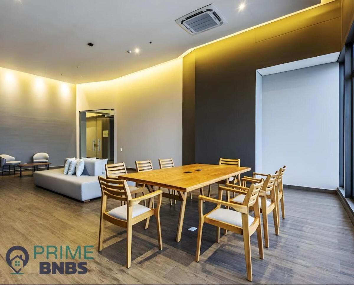 Front - Luxury High Rise - Dubai Style * Cartagena