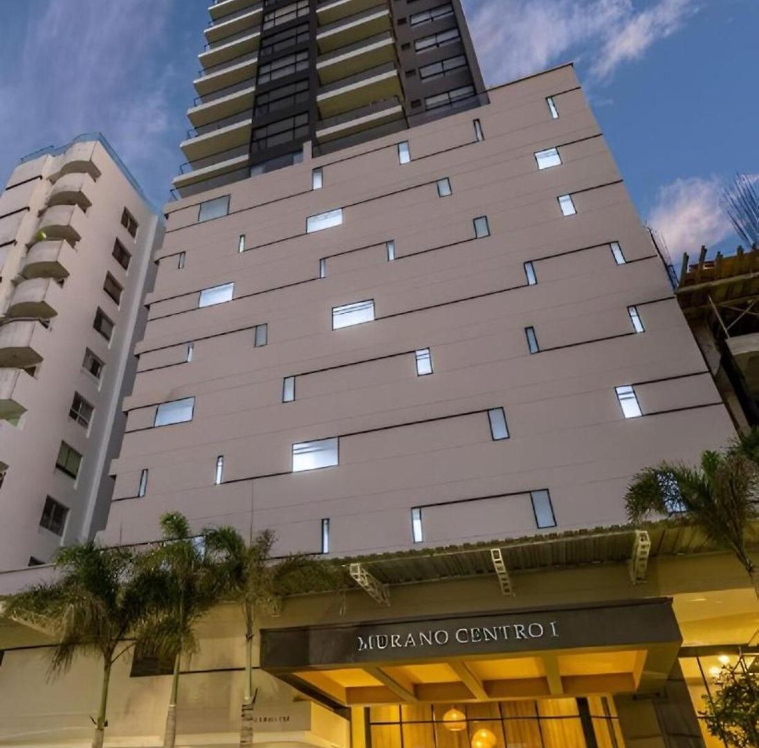 Front - Luxury High Rise - Dubai Style * Cartagena