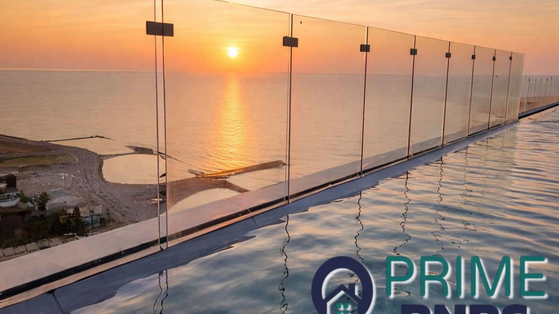Front - Luxury High Rise - Dubai Style Apartamento Cartagena