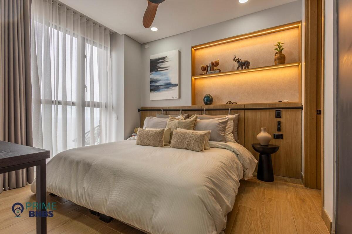 Apartamento Front - Luxury High Rise - Dubai Style Cartagena