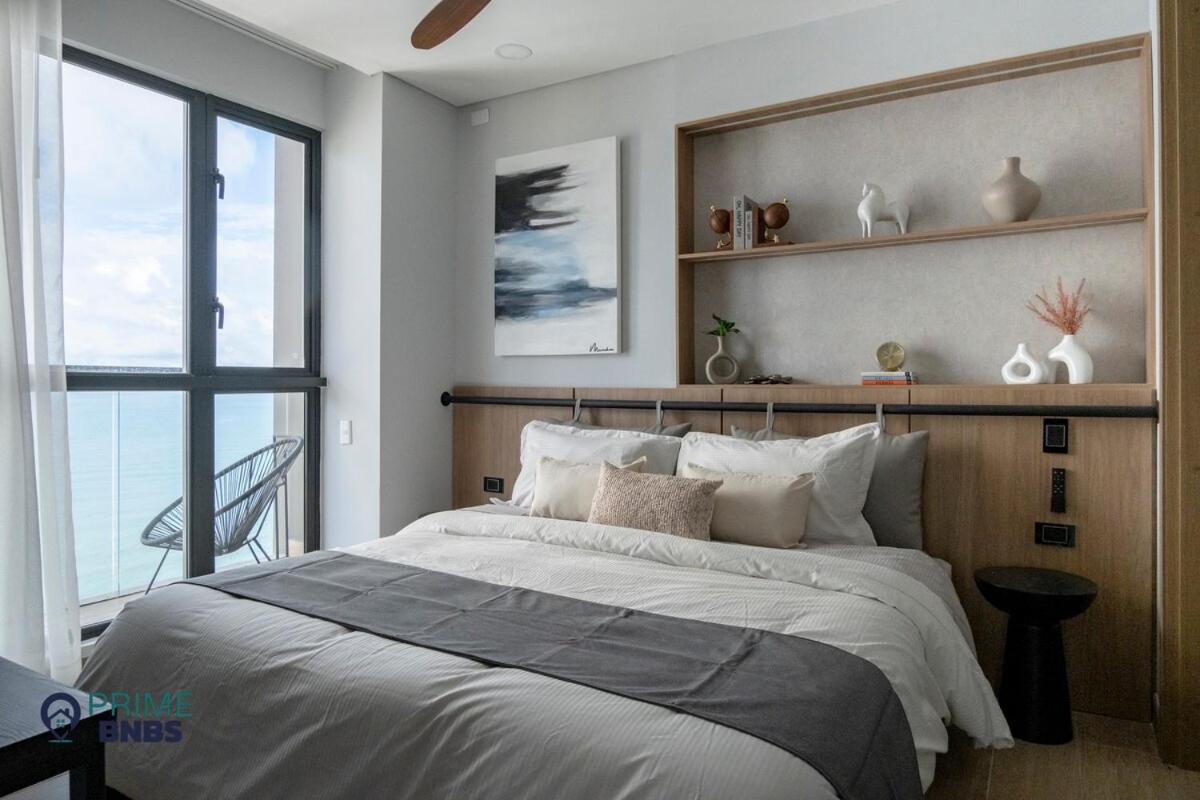 Apartamento Front - Luxury High Rise - Dubai Style Cartagena