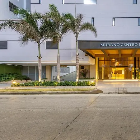 Apartamento Front - Luxury High Rise - Dubai Style *