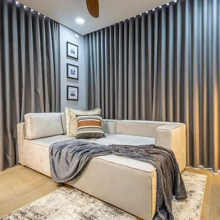 Apartamento Front - Luxury High Rise - Dubai Style Cartagena