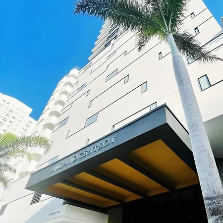 Apartamento Front - Luxury High Rise - Dubai Style *