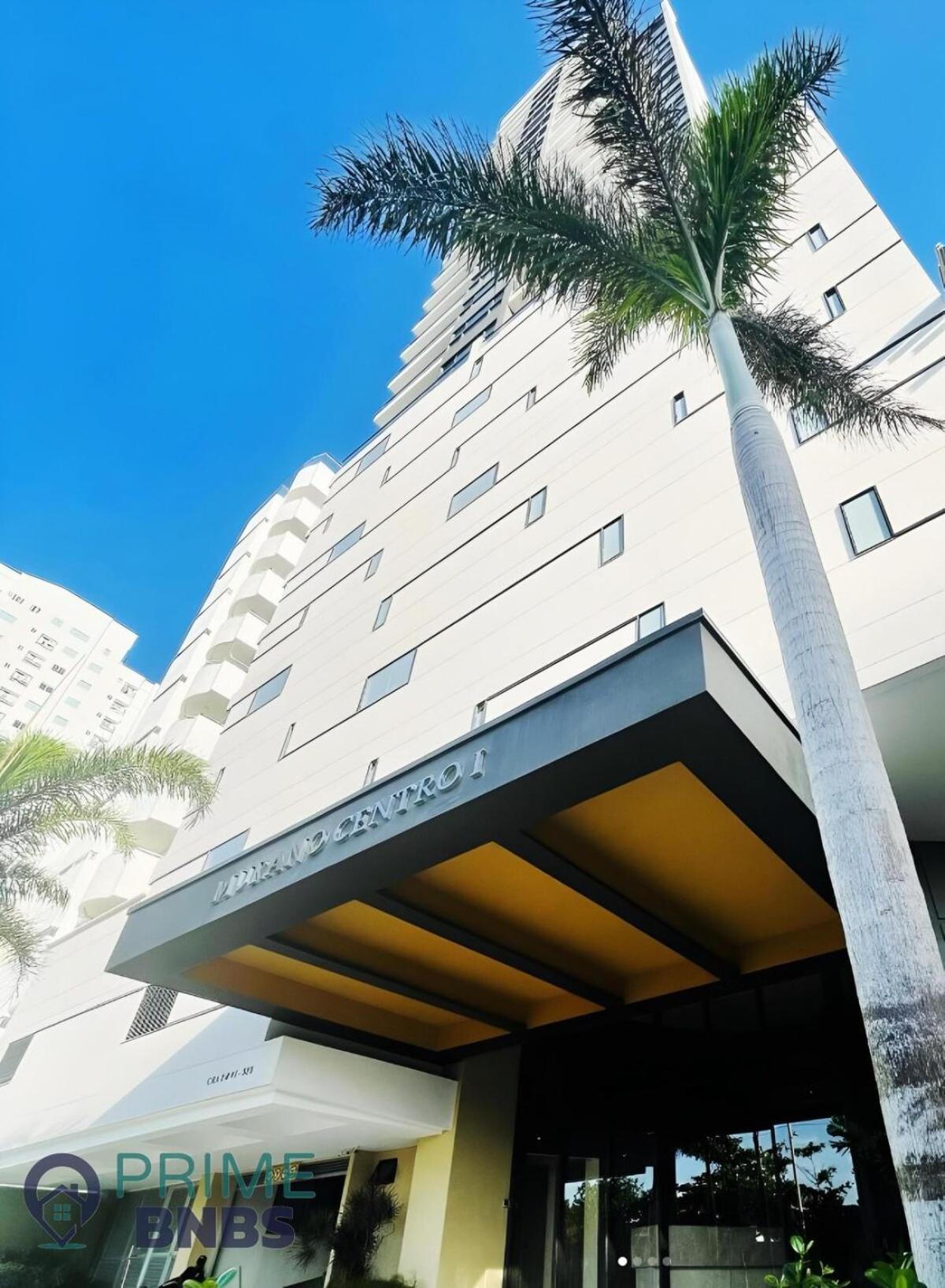 Apartamento Front - Luxury High Rise - Dubai Style *